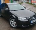 Серый Ауди А3, объемом двигателя 2 л и пробегом 226 тыс. км за 6900 $, фото 1 на Automoto.ua