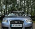 Сірий Ауді А3, об'ємом двигуна 2 л та пробігом 253 тис. км за 6900 $, фото 1 на Automoto.ua