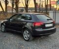 Серый Ауди А3, объемом двигателя 2 л и пробегом 286 тыс. км за 6700 $, фото 5 на Automoto.ua