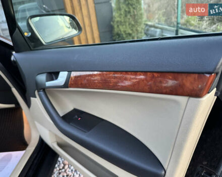 Сірий Ауді А3, об'ємом двигуна 2 л та пробігом 210 тис. км за 7650 $, фото 63 на Automoto.ua