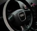 Серый Ауди А3, объемом двигателя 2 л и пробегом 253 тыс. км за 6806 $, фото 7 на Automoto.ua