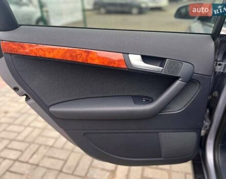 Сірий Ауді А3, об'ємом двигуна 1.6 л та пробігом 213 тис. км за 6450 $, фото 20 на Automoto.ua