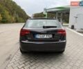 Серый Ауди А3, объемом двигателя 1.6 л и пробегом 173 тыс. км за 8100 $, фото 10 на Automoto.ua
