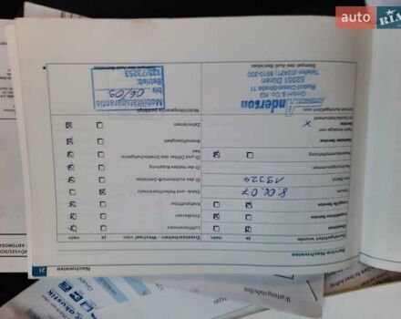 Серый Ауди А3, объемом двигателя 1.6 л и пробегом 197 тыс. км за 6950 $, фото 125 на Automoto.ua