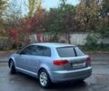 Серый Ауди А3, объемом двигателя 1.9 л и пробегом 342 тыс. км за 6300 $, фото 9 на Automoto.ua