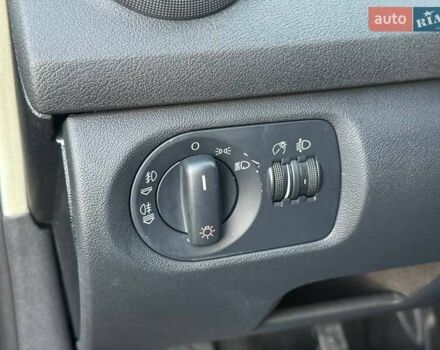 Серый Ауди А3, объемом двигателя 2 л и пробегом 286 тыс. км за 6700 $, фото 30 на Automoto.ua