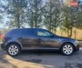 Серый Ауди А3, объемом двигателя 2 л и пробегом 330 тыс. км за 7900 $, фото 19 на Automoto.ua