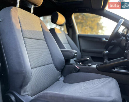 Серый Ауди А3, объемом двигателя 1.6 л и пробегом 268 тыс. км за 5500 $, фото 12 на Automoto.ua