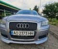 Сірий Ауді А3, об'ємом двигуна 2 л та пробігом 263 тис. км за 6700 $, фото 1 на Automoto.ua