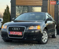 Сірий Ауді А3, об'ємом двигуна 2 л та пробігом 210 тис. км за 7650 $, фото 1 на Automoto.ua