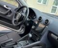Серый Ауди А3, объемом двигателя 1.6 л и пробегом 199 тыс. км за 7000 $, фото 9 на Automoto.ua