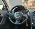 Серый Ауди А3, объемом двигателя 2 л и пробегом 286 тыс. км за 6700 $, фото 26 на Automoto.ua