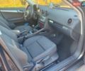 Серый Ауди А3, объемом двигателя 2 л и пробегом 330 тыс. км за 7900 $, фото 12 на Automoto.ua