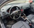 Сірий Ауді А3, об'ємом двигуна 1.6 л та пробігом 213 тис. км за 6450 $, фото 27 на Automoto.ua