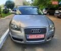 Серый Ауди А3, объемом двигателя 1.6 л и пробегом 189 тыс. км за 6349 $, фото 20 на Automoto.ua