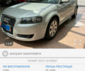 Серый Ауди А3, объемом двигателя 1.6 л и пробегом 114 тыс. км за 7999 $, фото 83 на Automoto.ua