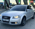 Серый Ауди А3, объемом двигателя 1.6 л и пробегом 276 тыс. км за 5200 $, фото 1 на Automoto.ua