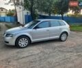 Серый Ауди А3, объемом двигателя 1.6 л и пробегом 197 тыс. км за 6950 $, фото 20 на Automoto.ua