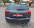 Сірий Ауді А3, об'ємом двигуна 1.6 л та пробігом 155 тис. км за 6950 $, фото 12 на Automoto.ua