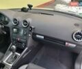 Сірий Ауді А3, об'ємом двигуна 1.6 л та пробігом 190 тис. км за 6900 $, фото 25 на Automoto.ua