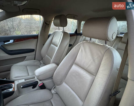 Сірий Ауді А3, об'ємом двигуна 2 л та пробігом 210 тис. км за 7650 $, фото 33 на Automoto.ua