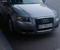 Сірий Ауді А3, об'ємом двигуна 1.97 л та пробігом 354 тис. км за 6500 $, фото 1 на Automoto.ua
