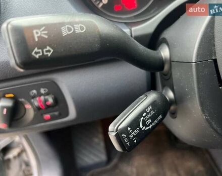 Сірий Ауді А3, об'ємом двигуна 1.6 л та пробігом 213 тис. км за 6450 $, фото 25 на Automoto.ua