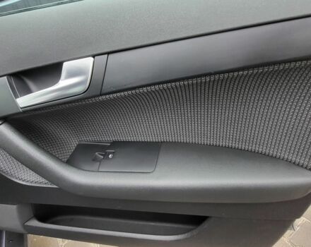 Серый Ауди А3, объемом двигателя 1.6 л и пробегом 270 тыс. км за 6550 $, фото 14 на Automoto.ua