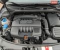 Сірий Ауді А3, об'ємом двигуна 1.6 л та пробігом 155 тис. км за 6950 $, фото 35 на Automoto.ua