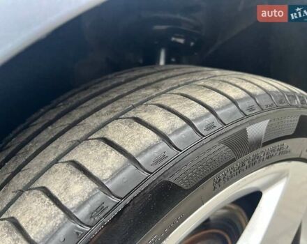 Сірий Ауді А3, об'ємом двигуна 1.6 л та пробігом 213 тис. км за 6450 $, фото 13 на Automoto.ua