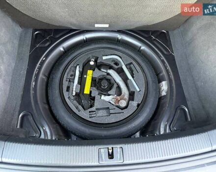 Серый Ауди А3, объемом двигателя 2 л и пробегом 286 тыс. км за 6700 $, фото 32 на Automoto.ua