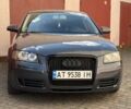 Сірий Ауді А3, об'ємом двигуна 1.6 л та пробігом 194 тис. км за 6200 $, фото 1 на Automoto.ua