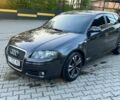 Серый Ауди А3, объемом двигателя 1.6 л и пробегом 324 тыс. км за 5500 $, фото 1 на Automoto.ua