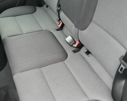 Серый Ауди А3, объемом двигателя 1.6 л и пробегом 270 тыс. км за 6550 $, фото 20 на Automoto.ua