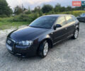 Сірий Ауді А3, об'ємом двигуна 1.6 л та пробігом 340 тис. км за 5300 $, фото 1 на Automoto.ua