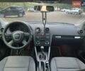 Ауди А3 2006 в Одессе на Automoto.ua Серый Ауди А3, объемом двигателя 1.6 л и пробегом 270 тыс. км за 5800 $, фото 6 на Automoto.ua