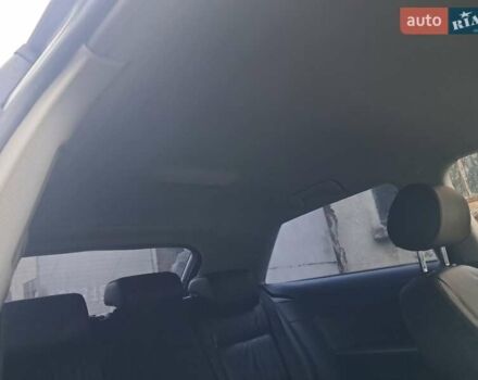 Серый Ауди А3, объемом двигателя 1.6 л и пробегом 181 тыс. км за 5899 $, фото 33 на Automoto.ua