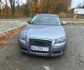 Сірий Ауді А3, об'ємом двигуна 2 л та пробігом 279 тис. км за 6900 $, фото 1 на Automoto.ua