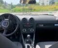 Сірий Ауді А3, об'ємом двигуна 1.6 л та пробігом 277 тис. км за 6600 $, фото 18 на Automoto.ua