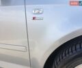 Сірий Ауді А3, об'ємом двигуна 1.6 л та пробігом 197 тис. км за 5999 $, фото 52 на Automoto.ua