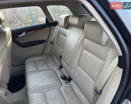 Сірий Ауді А3, об'ємом двигуна 2 л та пробігом 210 тис. км за 7650 $, фото 38 на Automoto.ua