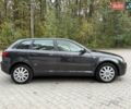 Серый Ауди А3, объемом двигателя 1.6 л и пробегом 173 тыс. км за 8100 $, фото 8 на Automoto.ua
