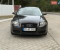 Серый Ауди А3, объемом двигателя 1.6 л и пробегом 173 тыс. км за 8100 $, фото 2 на Automoto.ua