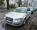 Серый Ауди А3, объемом двигателя 1.6 л и пробегом 220 тыс. км за 5999 $, фото 3 на Automoto.ua