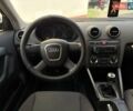 Сірий Ауді А3, об'ємом двигуна 1.6 л та пробігом 194 тис. км за 6200 $, фото 5 на Automoto.ua