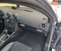 Сірий Ауді А3, об'ємом двигуна 1.6 л та пробігом 190 тис. км за 6900 $, фото 18 на Automoto.ua