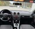 Серый Ауди А3, объемом двигателя 1.6 л и пробегом 173 тыс. км за 8100 $, фото 27 на Automoto.ua