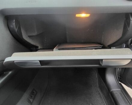 Серый Ауди А3, объемом двигателя 1.6 л и пробегом 270 тыс. км за 6550 $, фото 21 на Automoto.ua