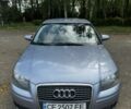 Серый Ауди А3, объемом двигателя 2 л и пробегом 253 тыс. км за 6806 $, фото 4 на Automoto.ua