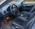 Сірий Ауді А3, об'ємом двигуна 2 л та пробігом 279 тис. км за 6900 $, фото 4 на Automoto.ua